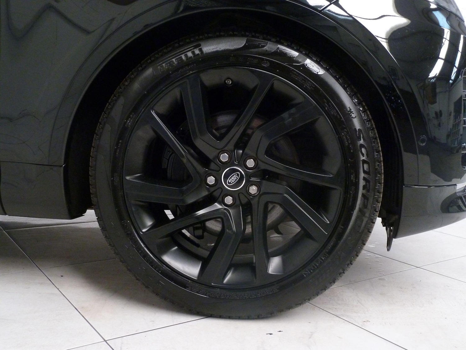 Used Land Rover Discovery 2021 for sale - 76898353: Photo 9