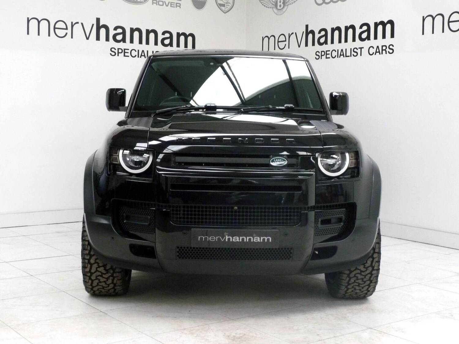 Used Land Rover Defender 2021 for sale - 78100313: Photo 11