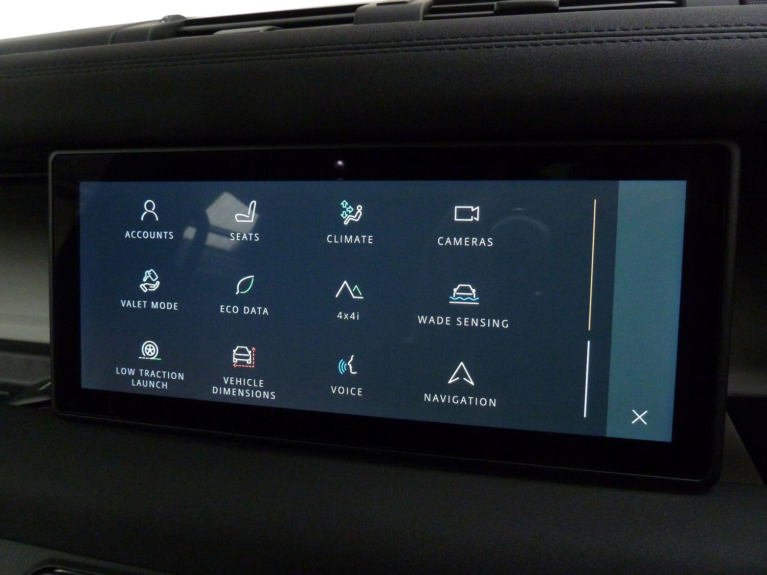 Used Land Rover Defender 2021 for sale - 78100313: Photo 19