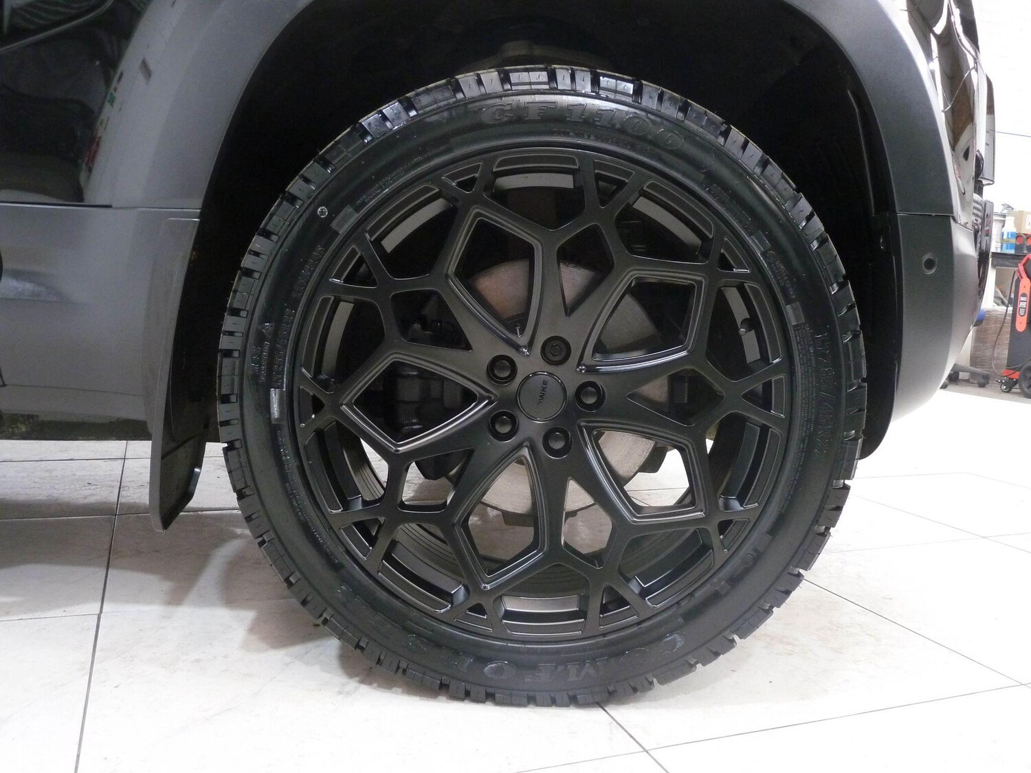 Used Land Rover Defender 2021 for sale - 78100313: Photo 9