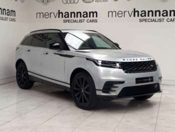 (70) - 2.0 D240 R-Dynamic HSE Auto 4WD Euro 6 (s/s) 5dr