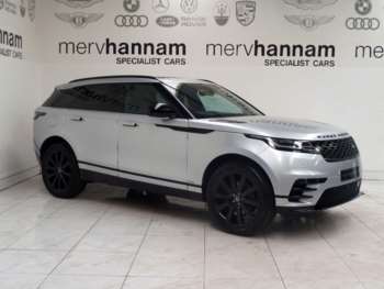 Used Land Rover Range Rover Velar 2020 for sale - 74798599: Photo