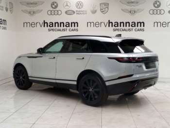 Used Land Rover Range Rover Velar 2020 for sale - 74798599: Photo
