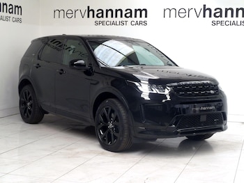 Used Land Rover Discovery Sport 2022 for sale - 79011925: Photo