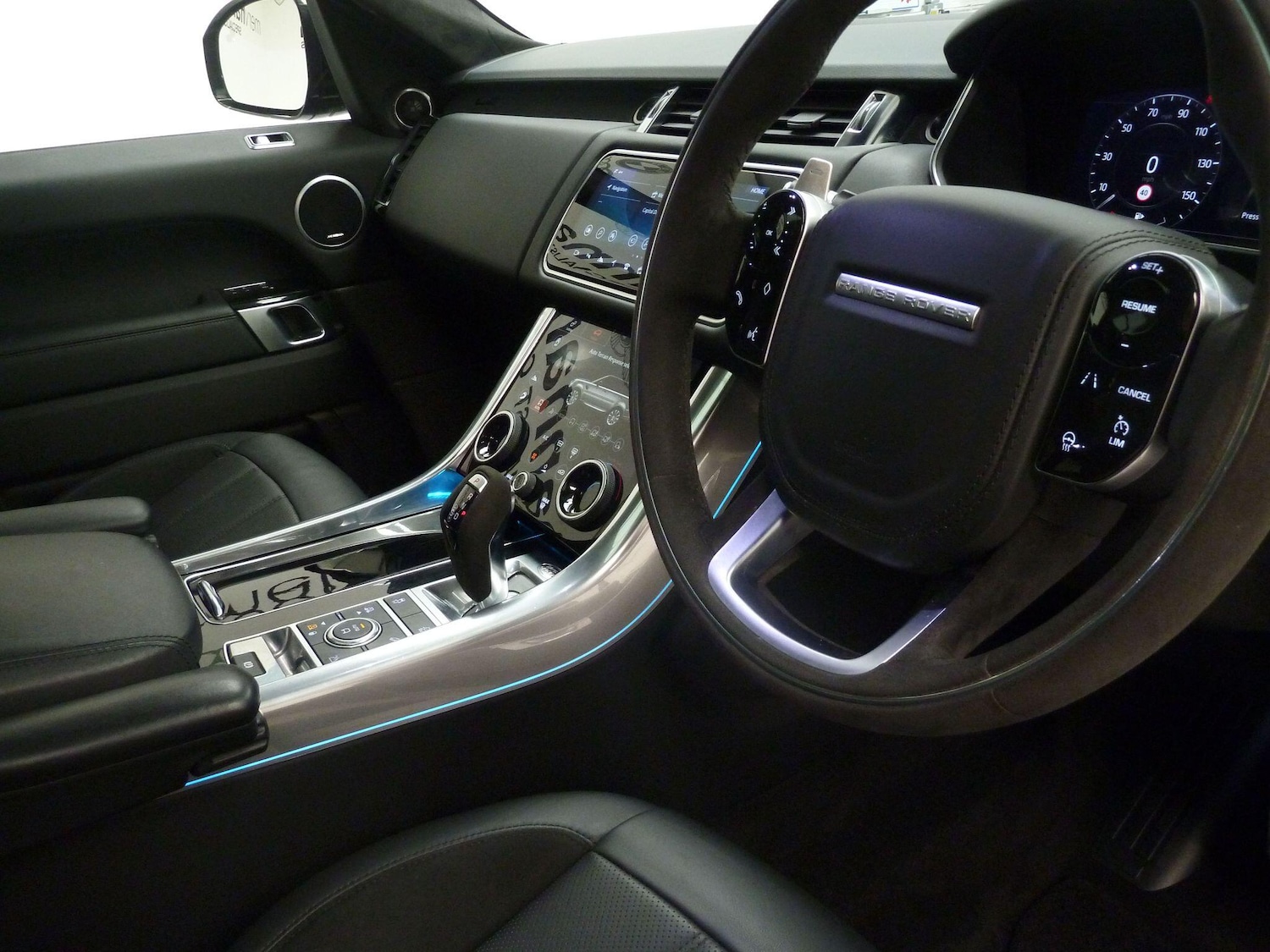 Used Land Rover Range Rover Sport 2020 for sale - 76152475: Photo 17