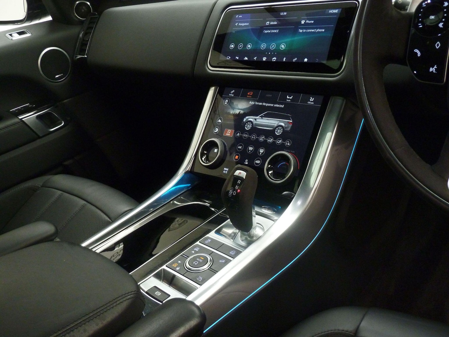 Used Land Rover Range Rover Sport 2020 for sale - 76152475: Photo 18