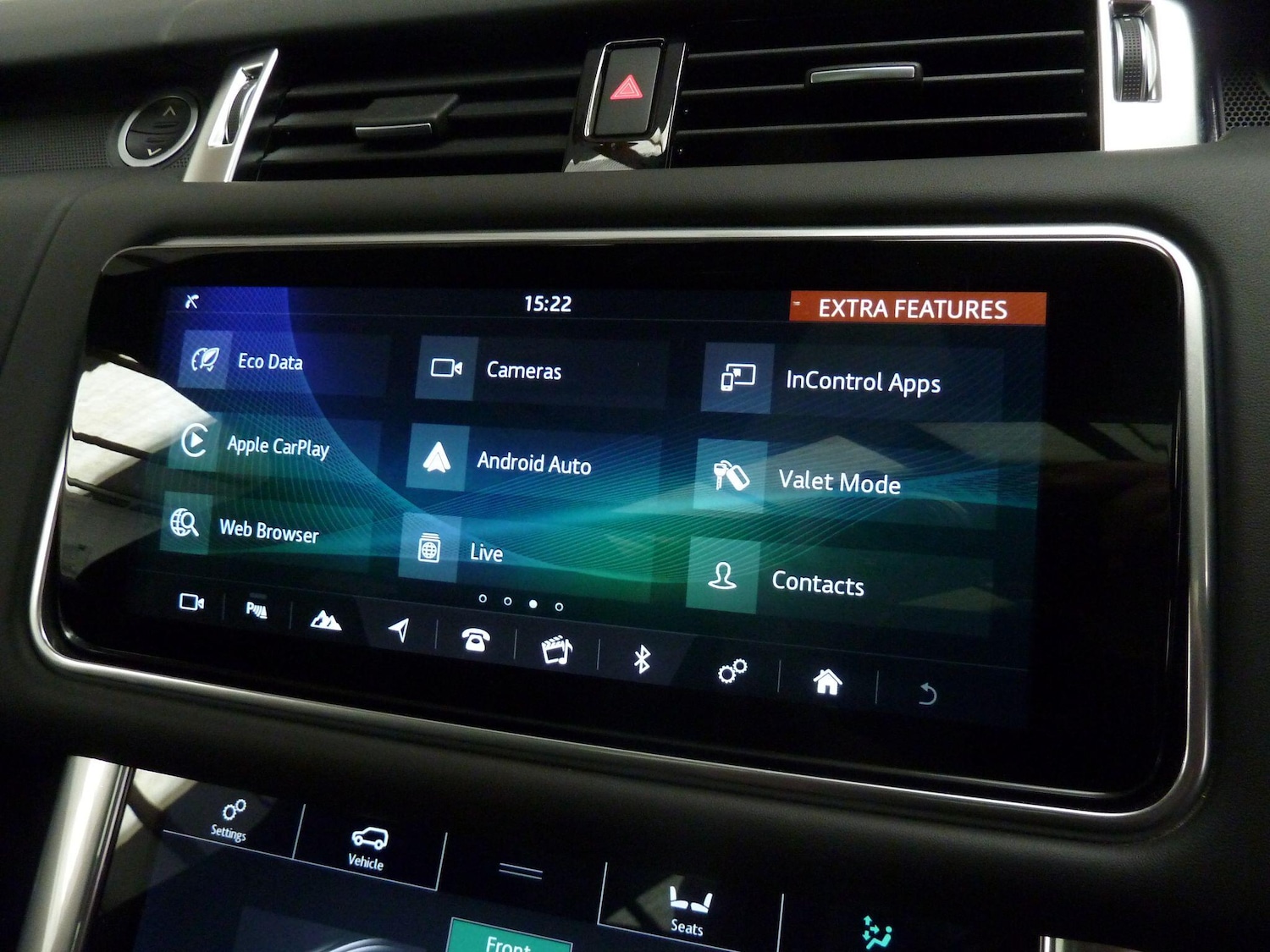 Used Land Rover Range Rover Sport 2020 for sale - 76152475: Photo 21