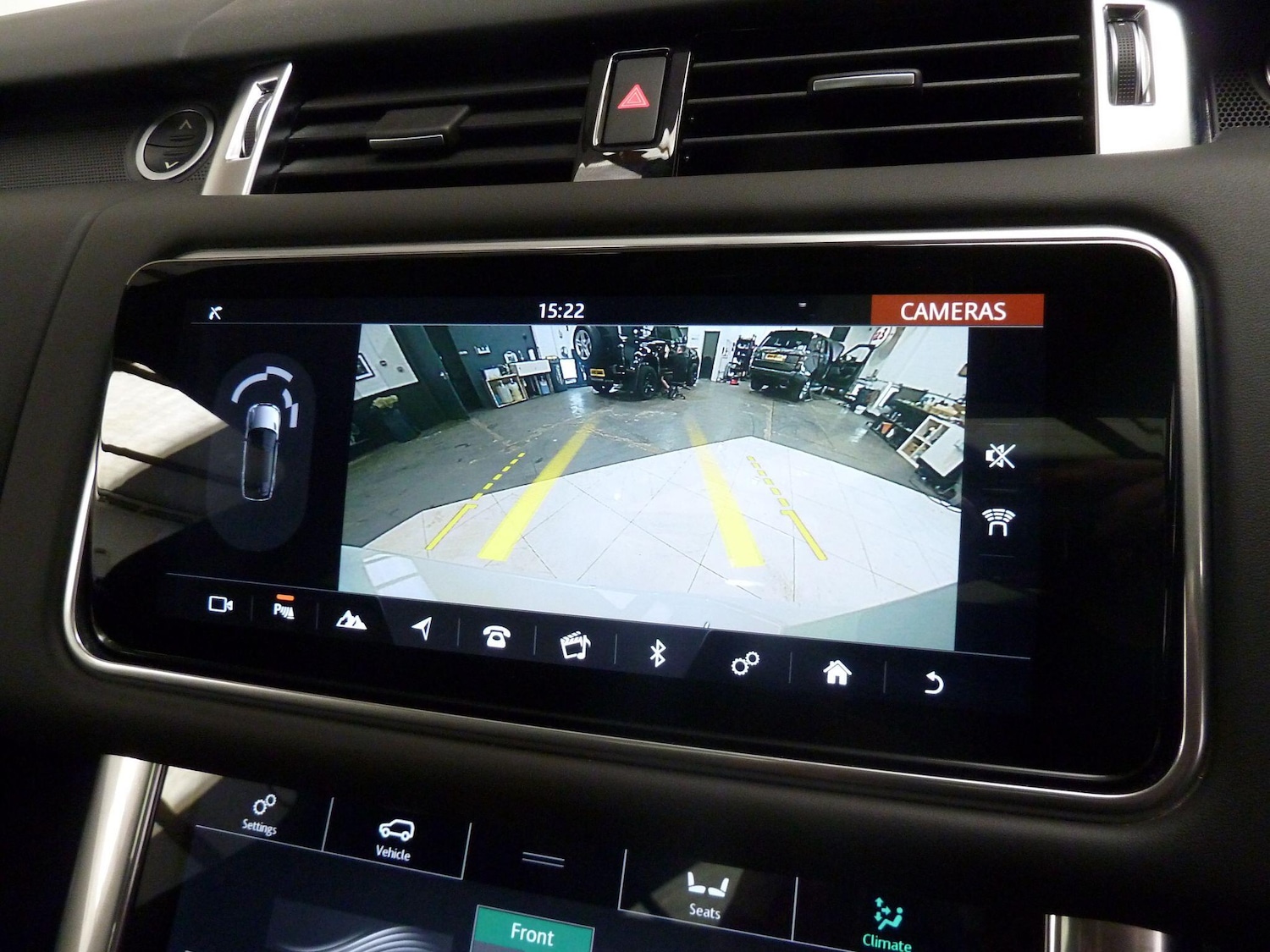 Used Land Rover Range Rover Sport 2020 for sale - 76152475: Photo 22