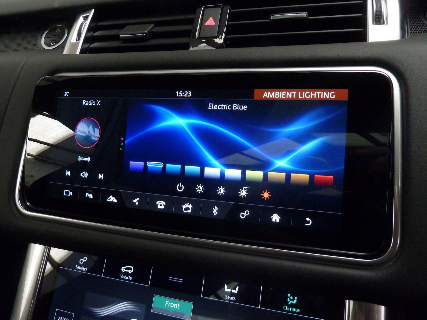 Used Land Rover Range Rover Sport 2020 for sale - 76152475: Photo 24