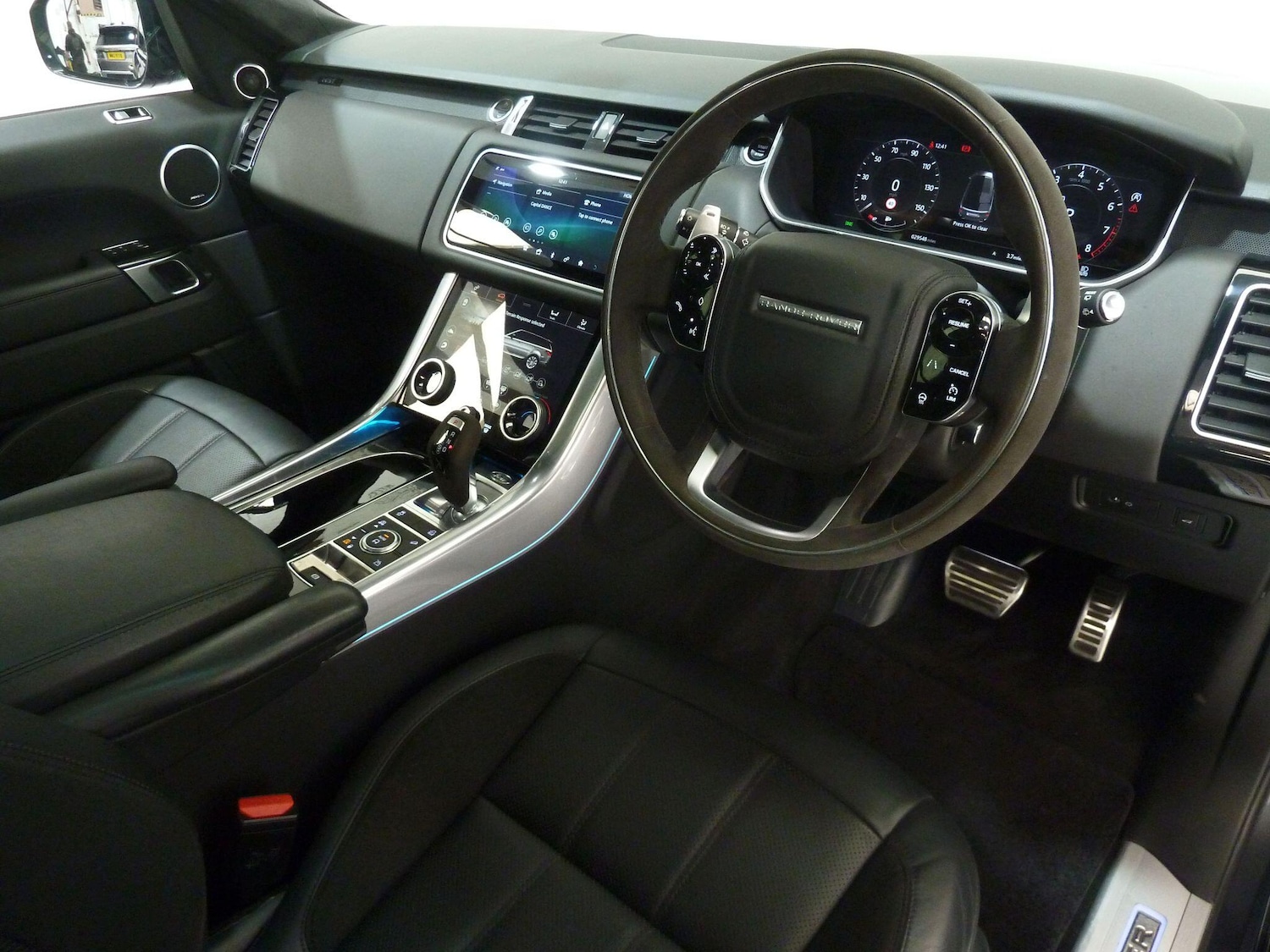 Used Land Rover Range Rover Sport 2020 for sale - 76152475: Photo 6