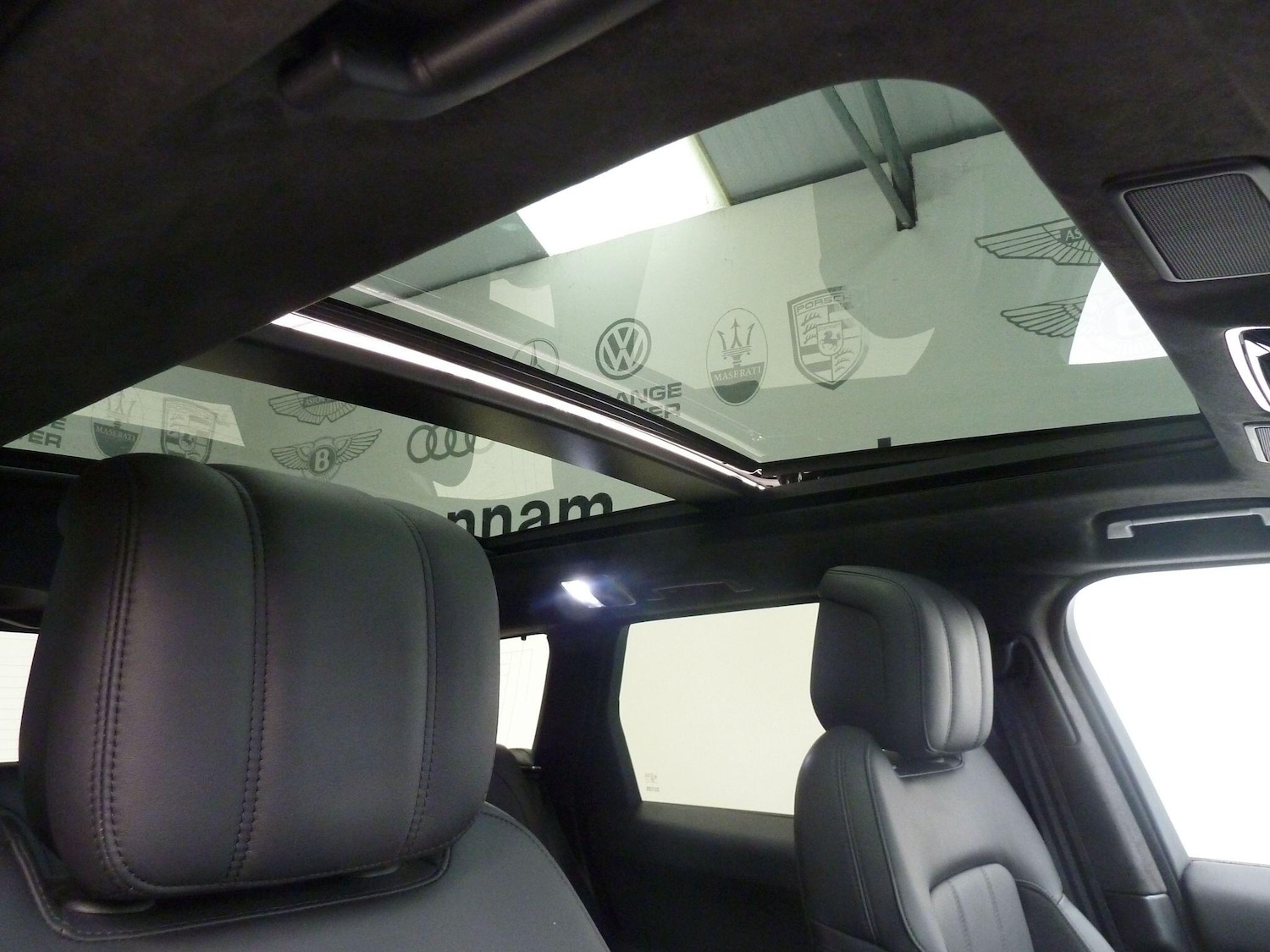 Used Land Rover Range Rover Sport 2020 for sale - 76152475: Photo 8