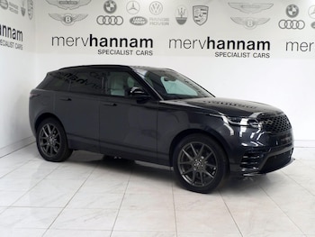 Used Land Rover Range Rover Velar 2022 for sale - 78019247: Photo