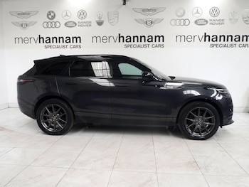 Used Land Rover Range Rover Velar 2022 for sale - 78019247: Photo
