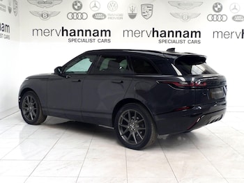 Used Land Rover Range Rover Velar 2022 for sale - 78019247: Photo