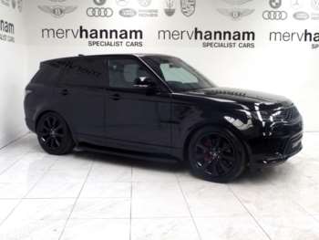 Used Land Rover Range Rover Sport 2022 for sale - 74920386: Photo
