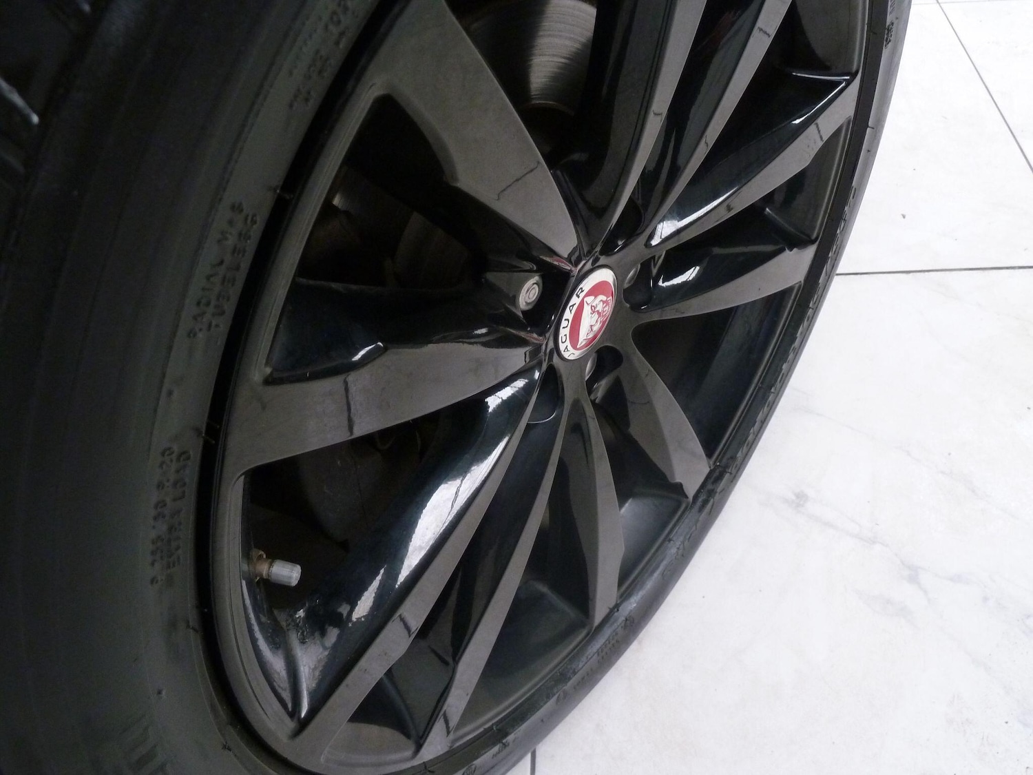 Used Jaguar F-Pace for sale - 78072733: Photo 10