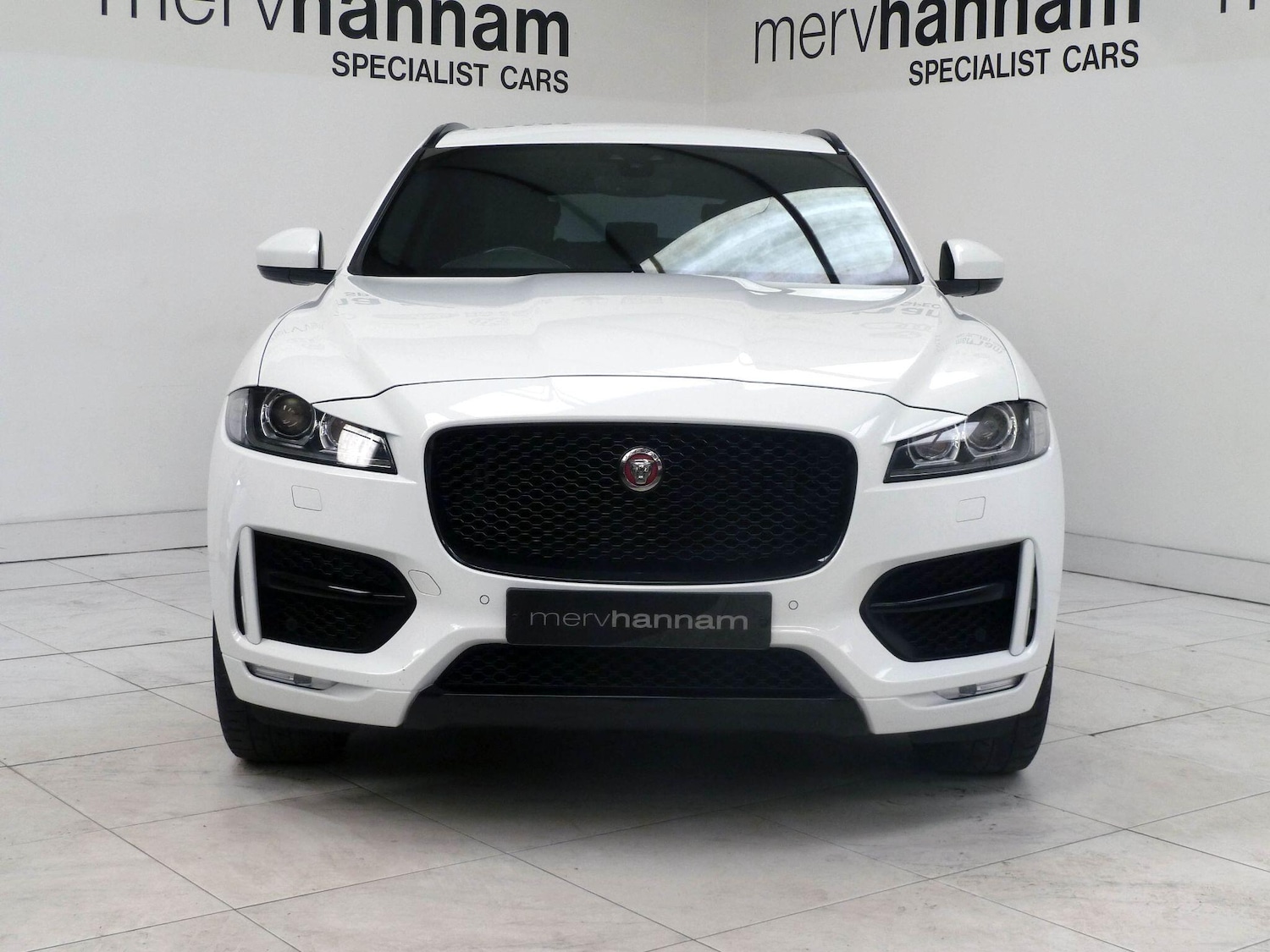 Used Jaguar F-Pace for sale - 78072733: Photo 12