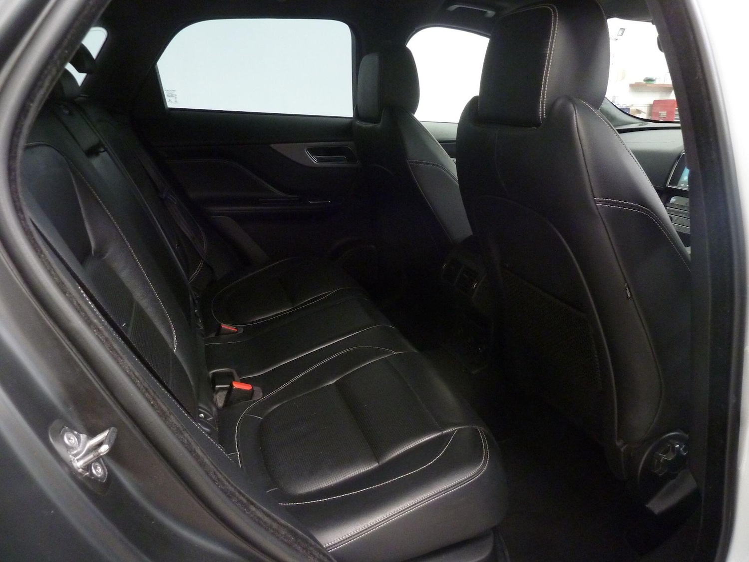 Used Jaguar F-Pace for sale - 78072733: Photo 14