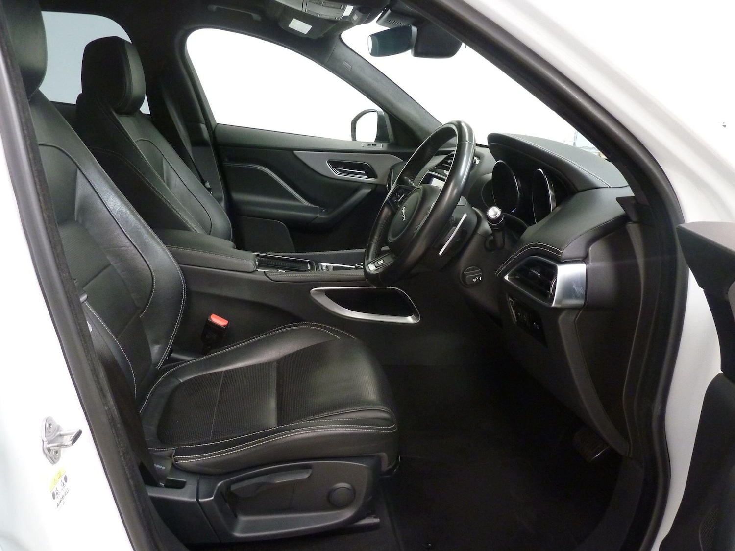 Used Jaguar F-Pace for sale - 78072733: Photo 15