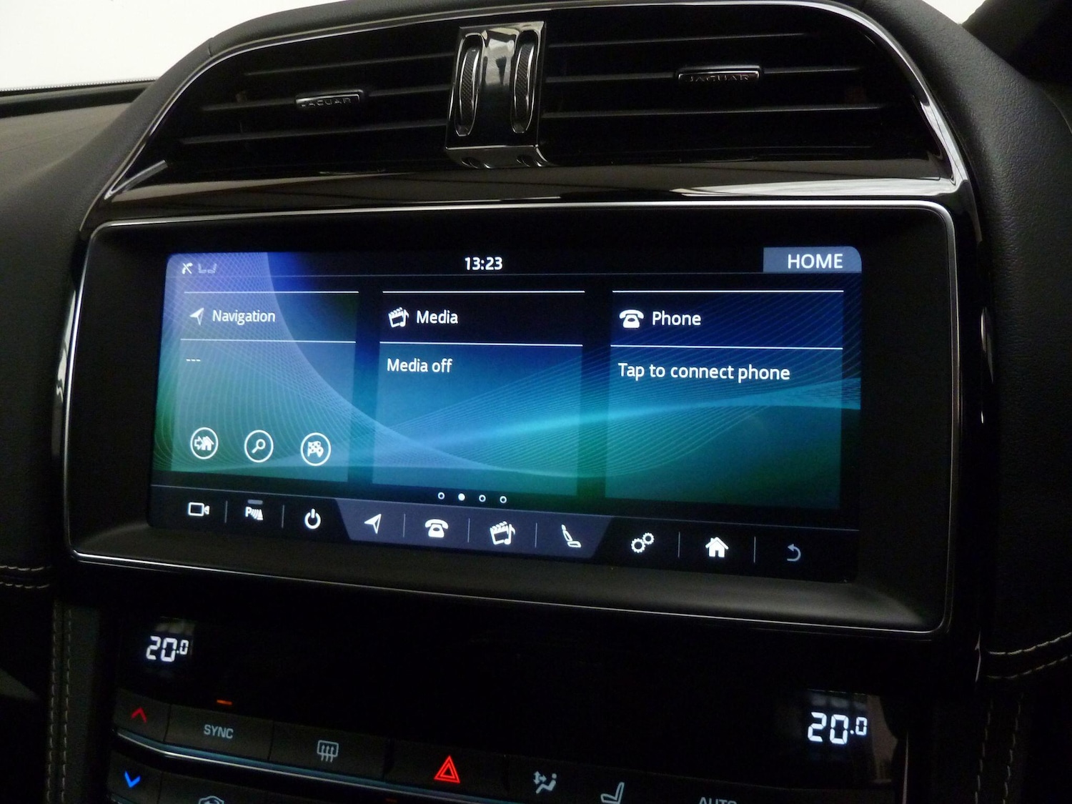 Used Jaguar F-Pace for sale - 78072733: Photo 17