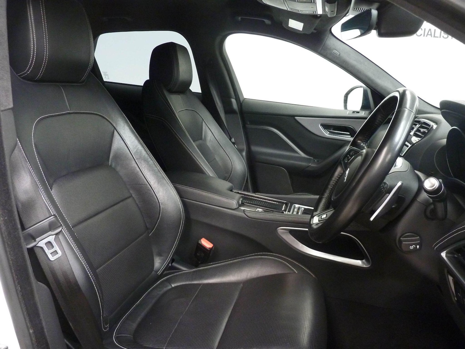 Used Jaguar F-Pace for sale - 78072733: Photo 7