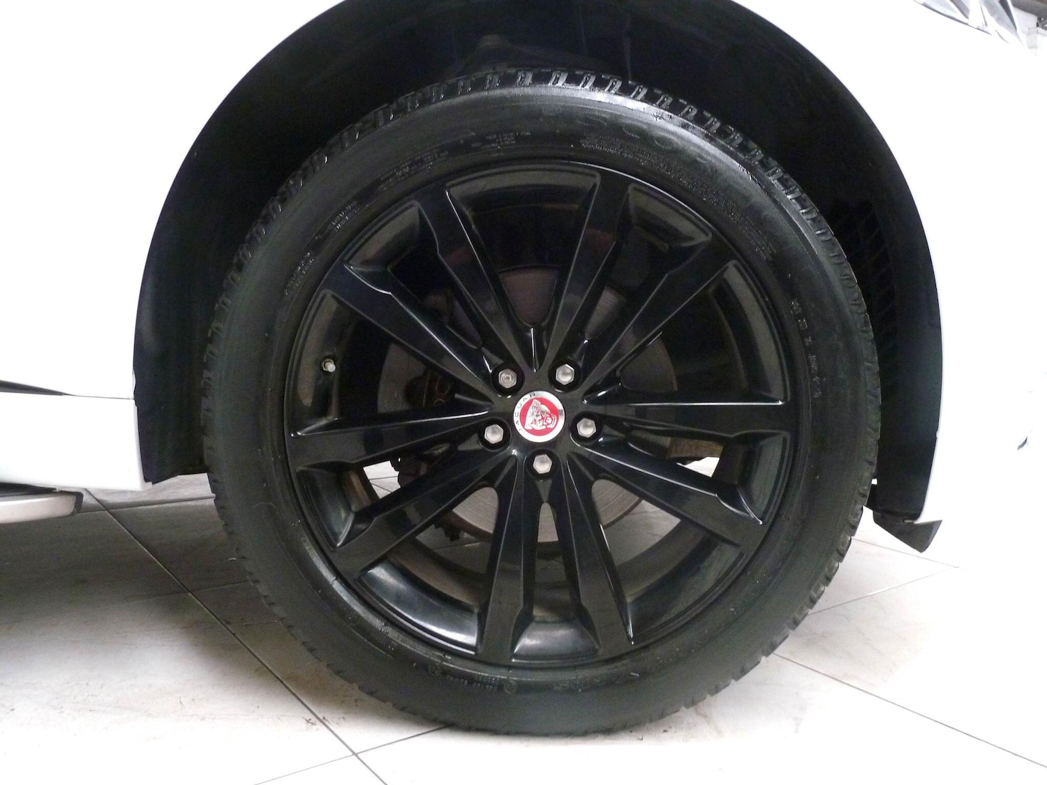 Used Jaguar F-Pace for sale - 78072733: Photo 9