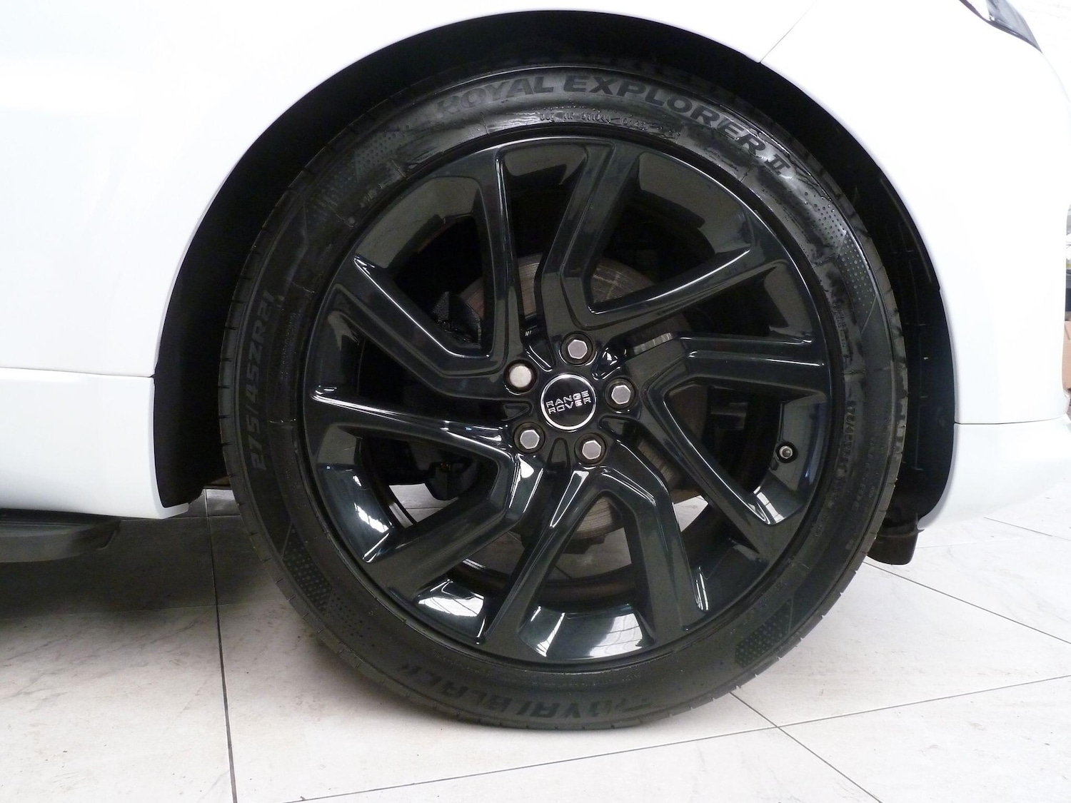 Used Land Rover Range Rover Sport 2018 for sale - 76700842: Photo 9