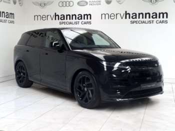 2022 (72) - 3.0 D300 MHEV Dynamic SE Auto 4WD Euro 6 (s/s) 5dr