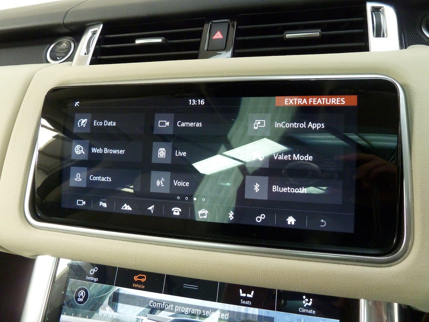 Used Land Rover Range Rover Sport for sale - 77215319: Photo 19