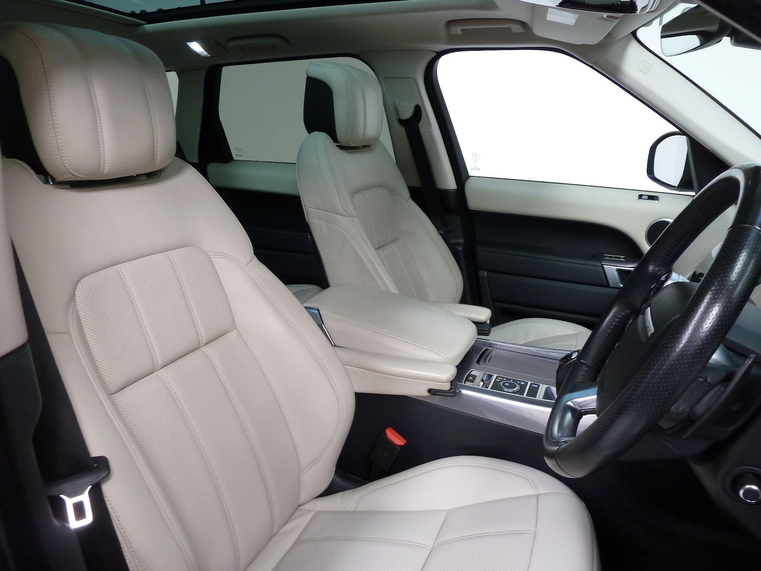 Used Land Rover Range Rover Sport for sale - 77215319: Photo 7