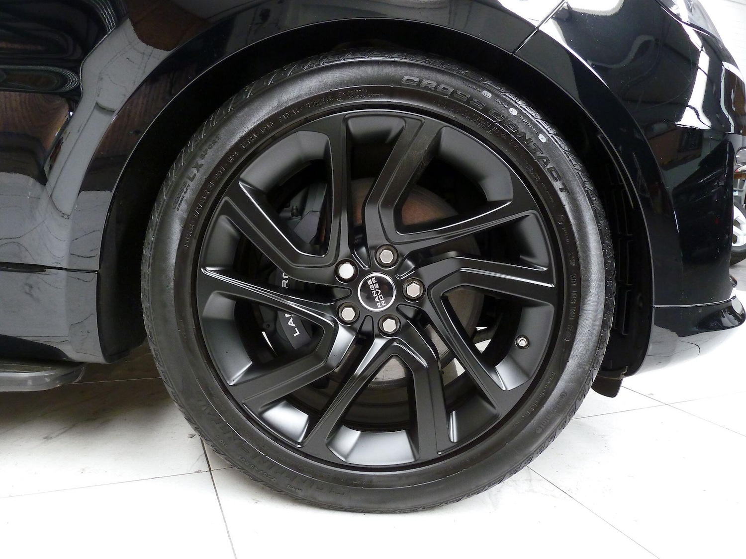 Used Land Rover Range Rover Sport for sale - 77215319: Photo 9