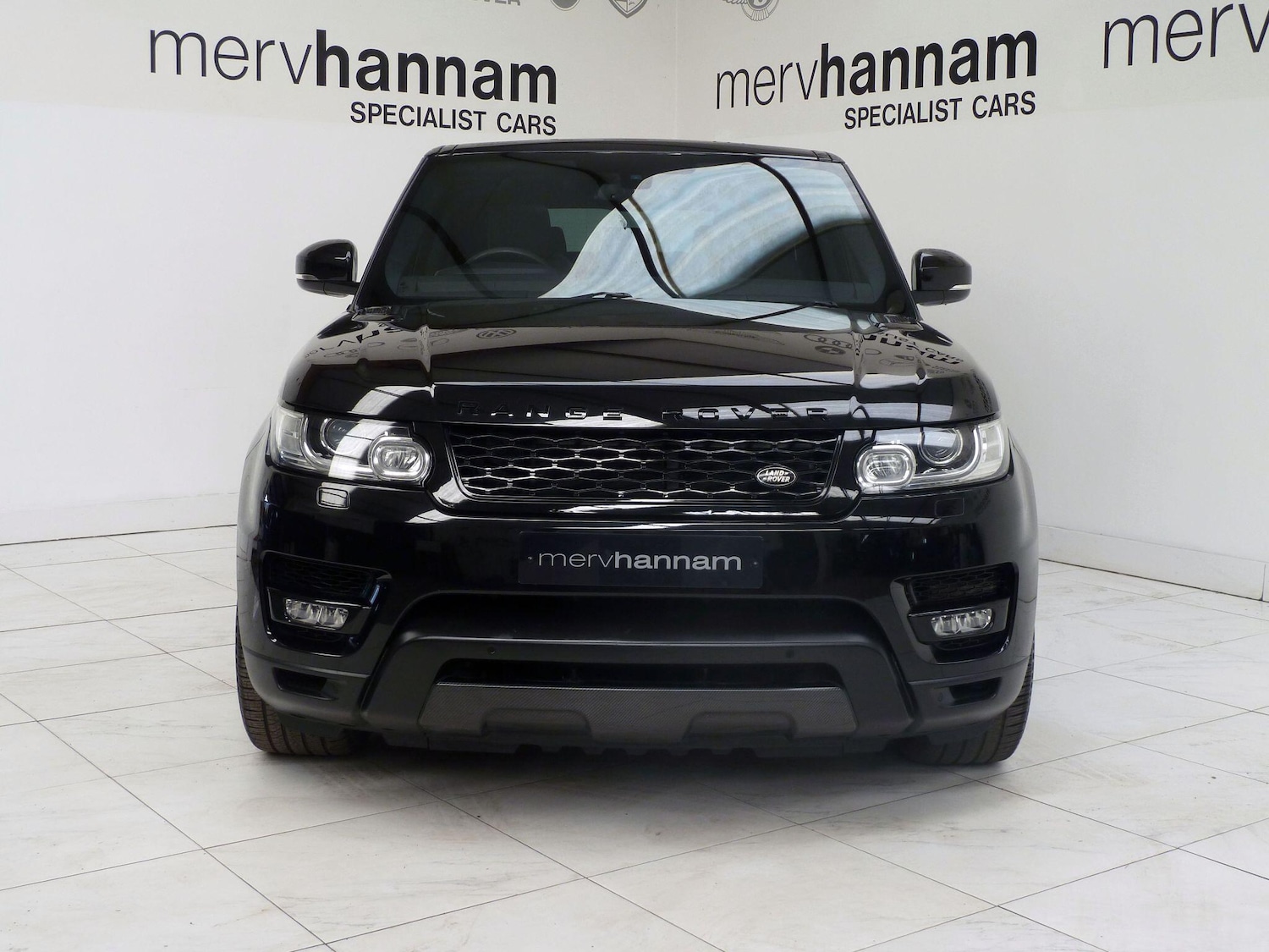Used Land Rover Range Rover Sport 2015 for sale - 76041888: Photo 11