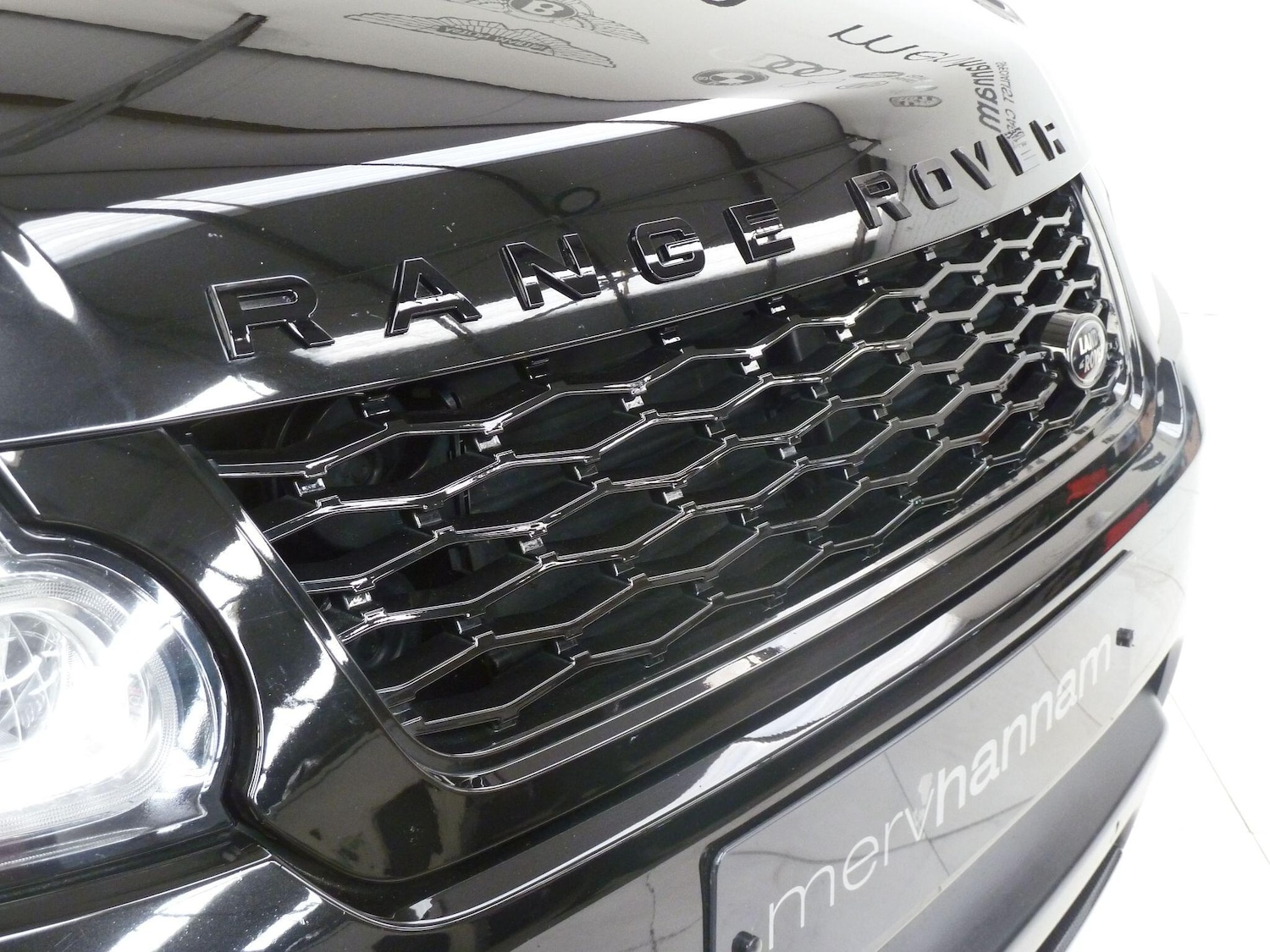 Used Land Rover Range Rover Sport 2015 for sale - 76041888: Photo 15