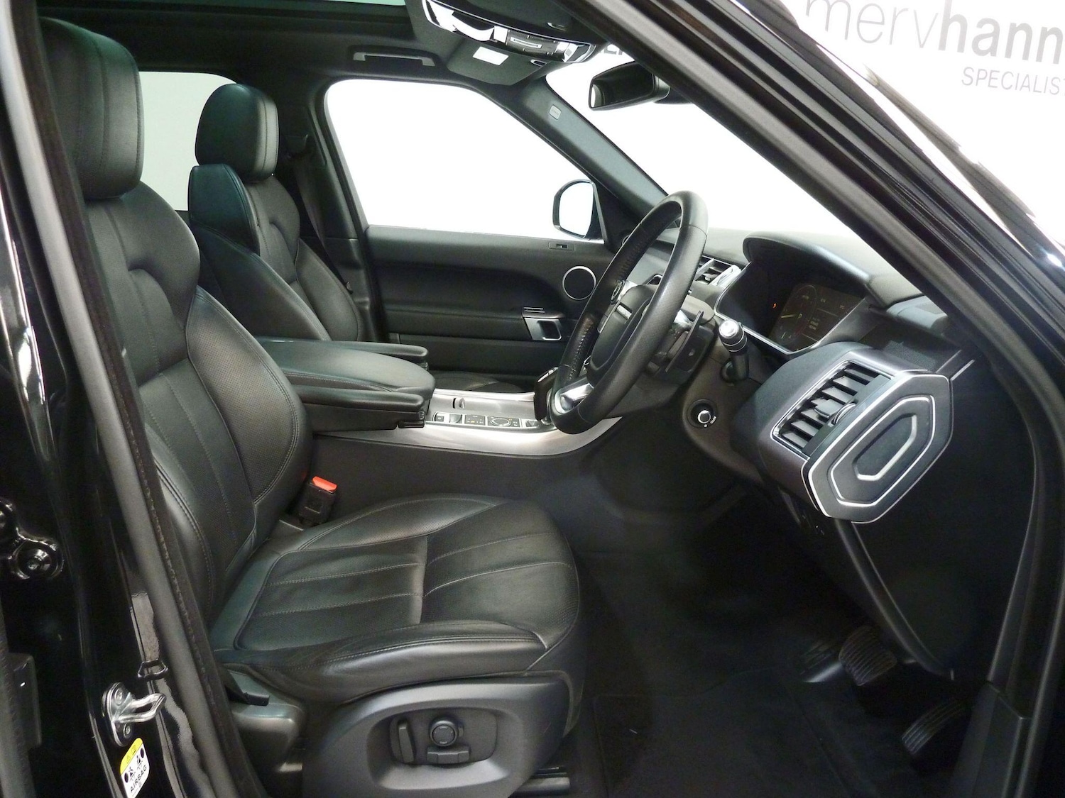 Used Land Rover Range Rover Sport 2015 for sale - 76041888: Photo 17