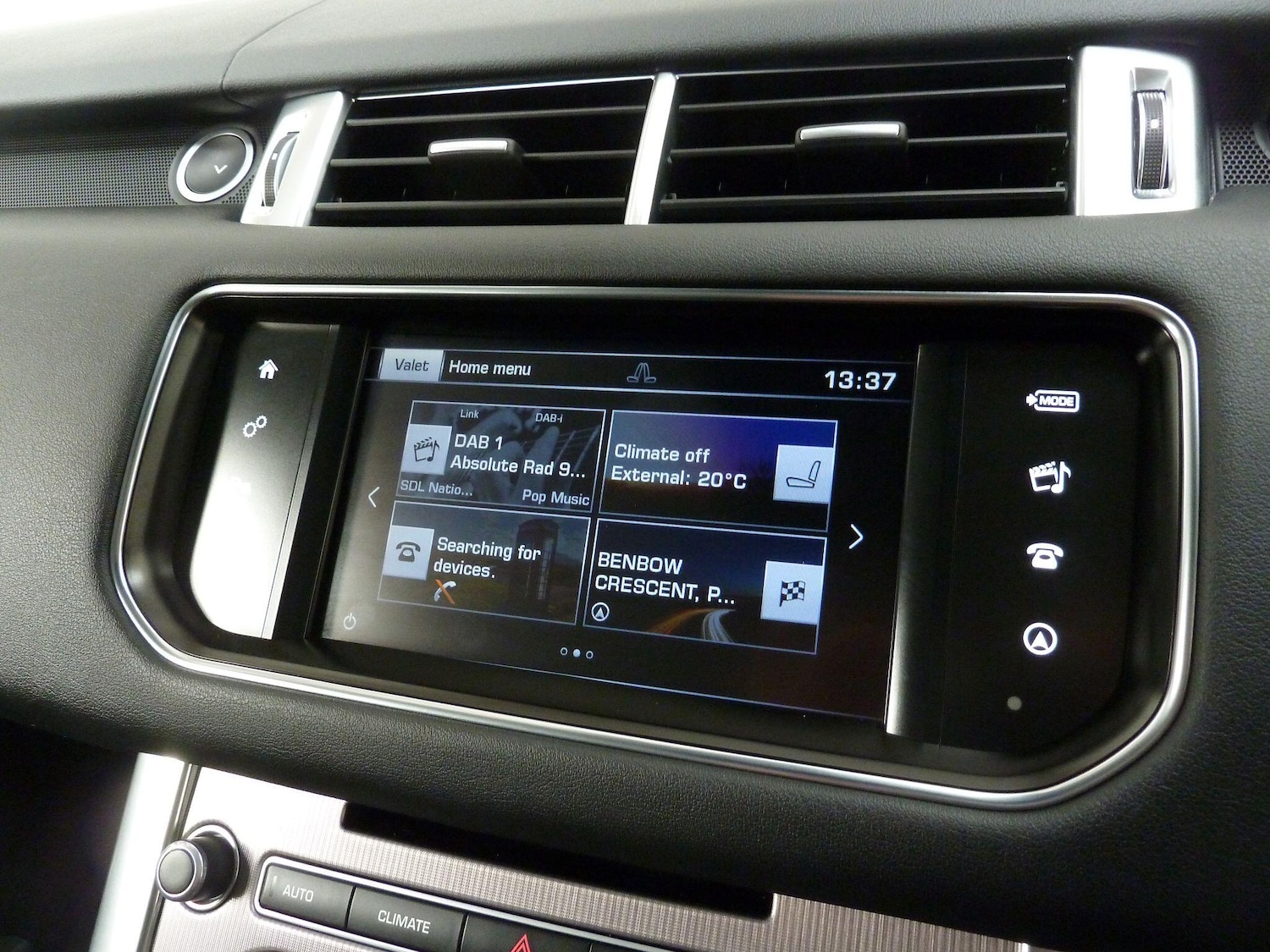 Used Land Rover Range Rover Sport 2015 for sale - 76041888: Photo 20