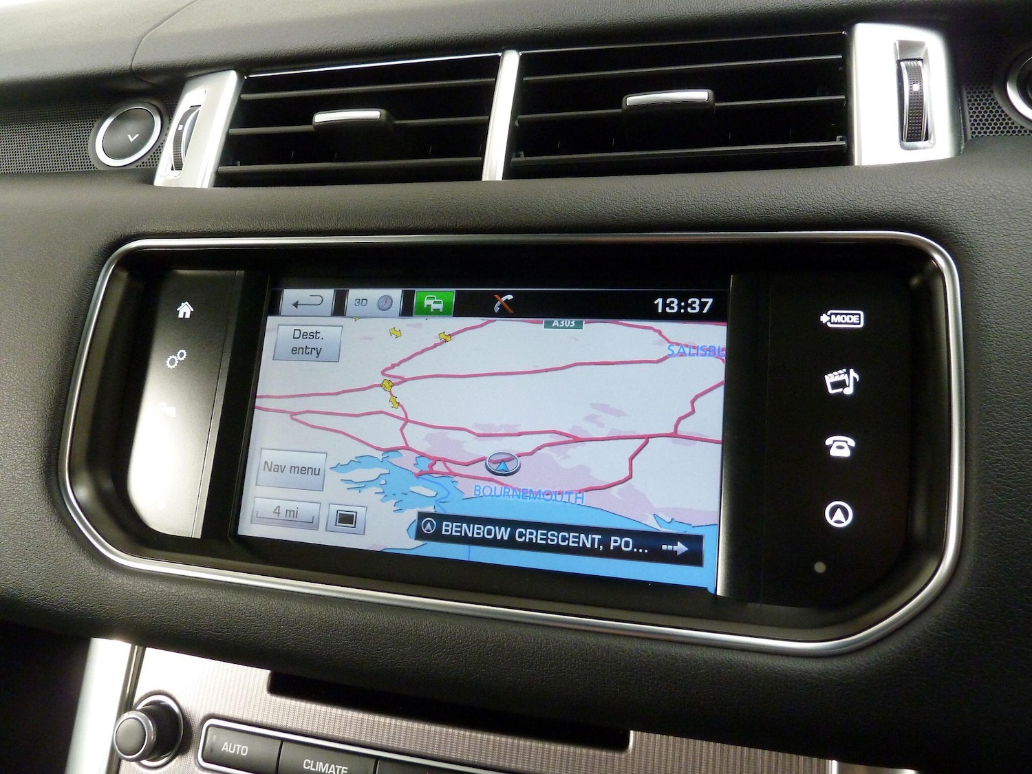 Used Land Rover Range Rover Sport 2015 for sale - 76041888: Photo 22