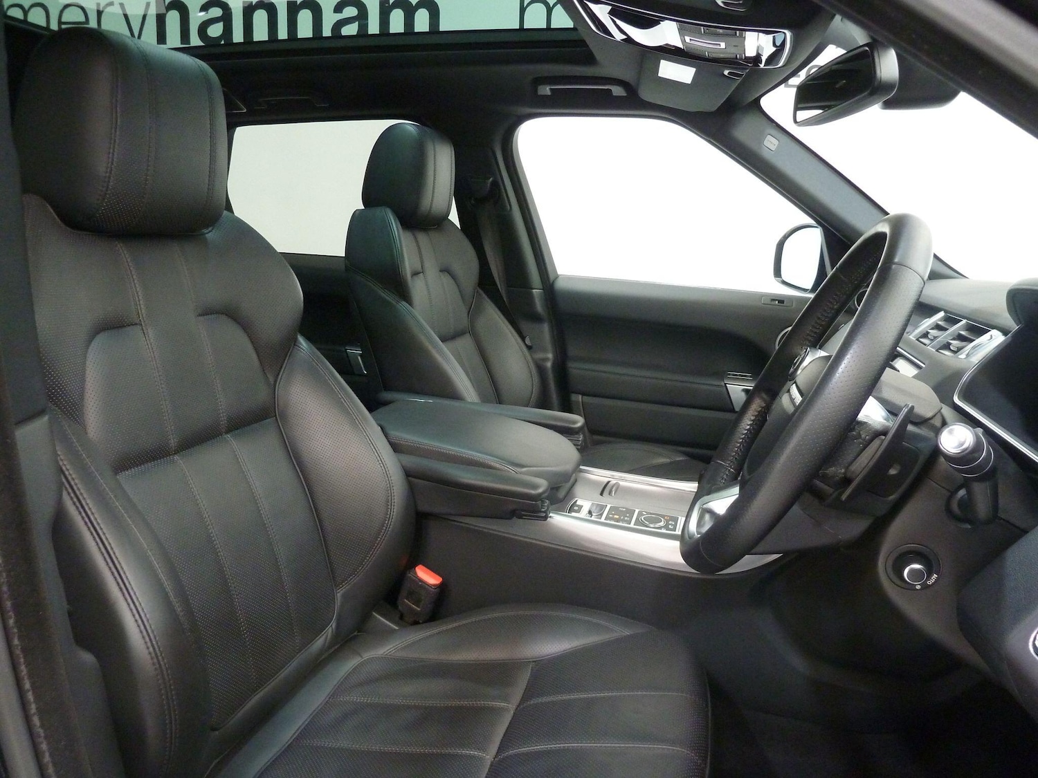 Used Land Rover Range Rover Sport 2015 for sale - 76041888: Photo 7