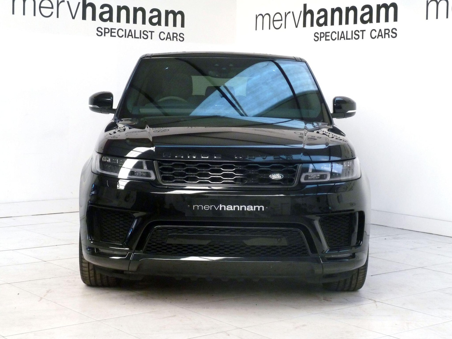 Used Land Rover Range Rover Sport 2022 for sale - 77440392: Photo 11