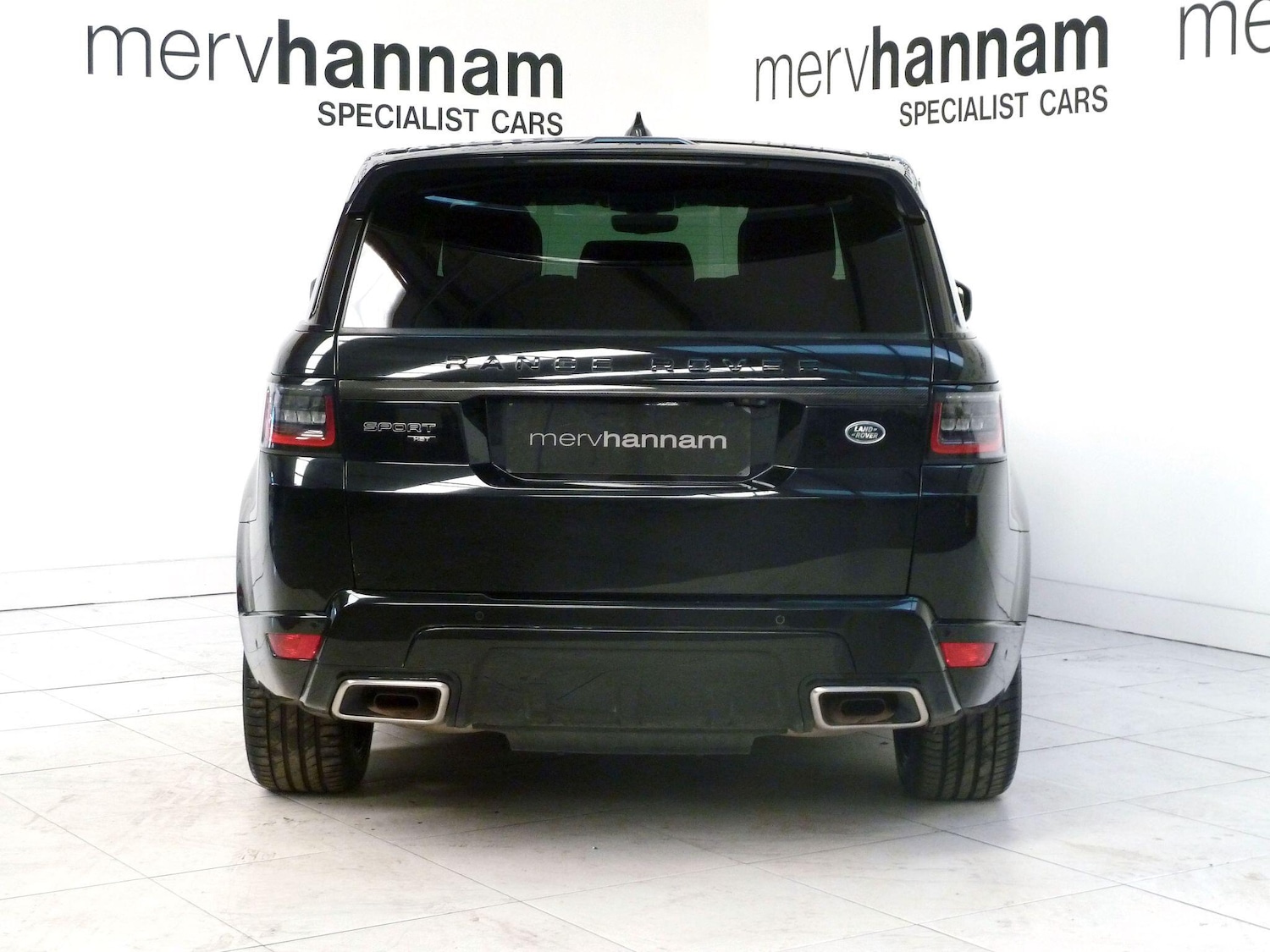 Used Land Rover Range Rover Sport 2022 for sale - 77440392: Photo 13
