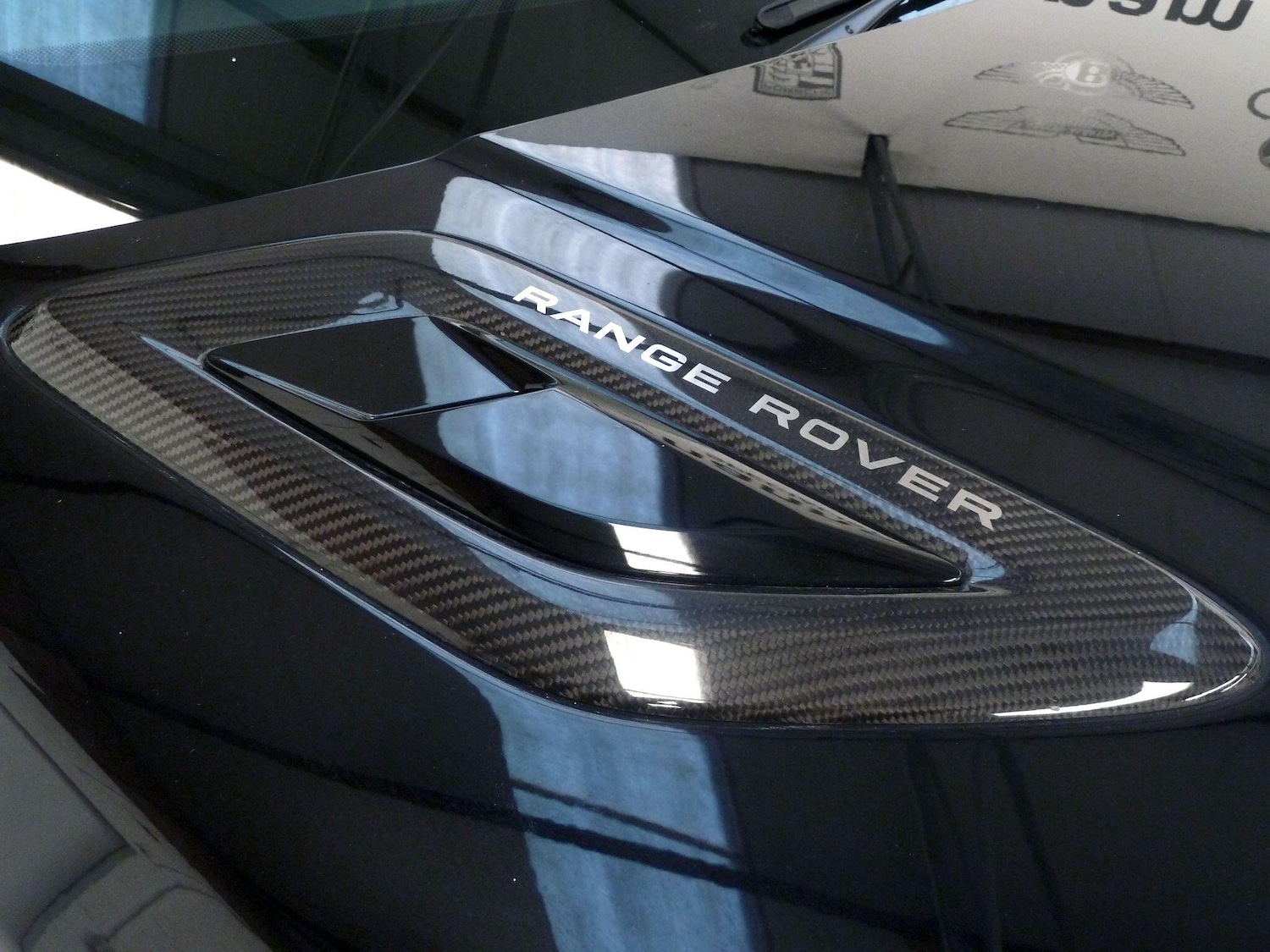 Used Land Rover Range Rover Sport 2022 for sale - 77440392: Photo 14