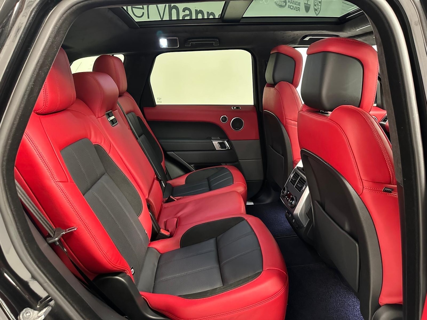 Used Land Rover Range Rover Sport 2022 for sale - 77440392: Photo 15