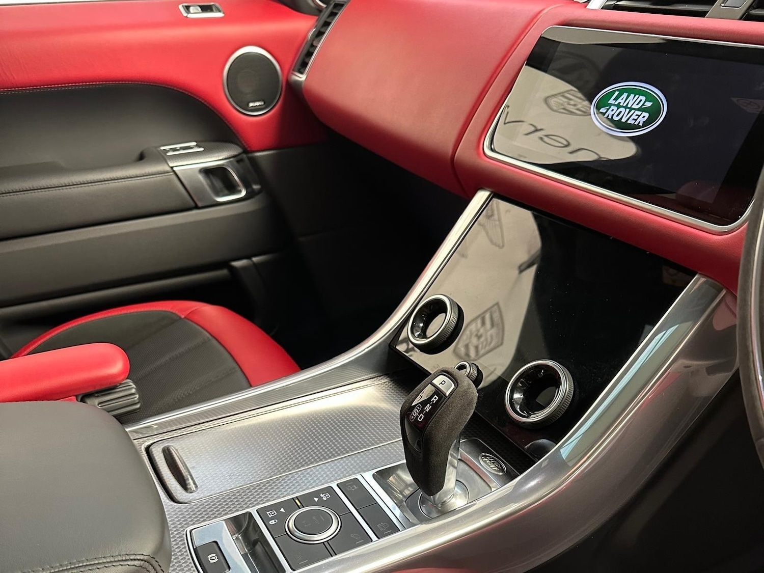 Used Land Rover Range Rover Sport 2022 for sale - 77440392: Photo 16