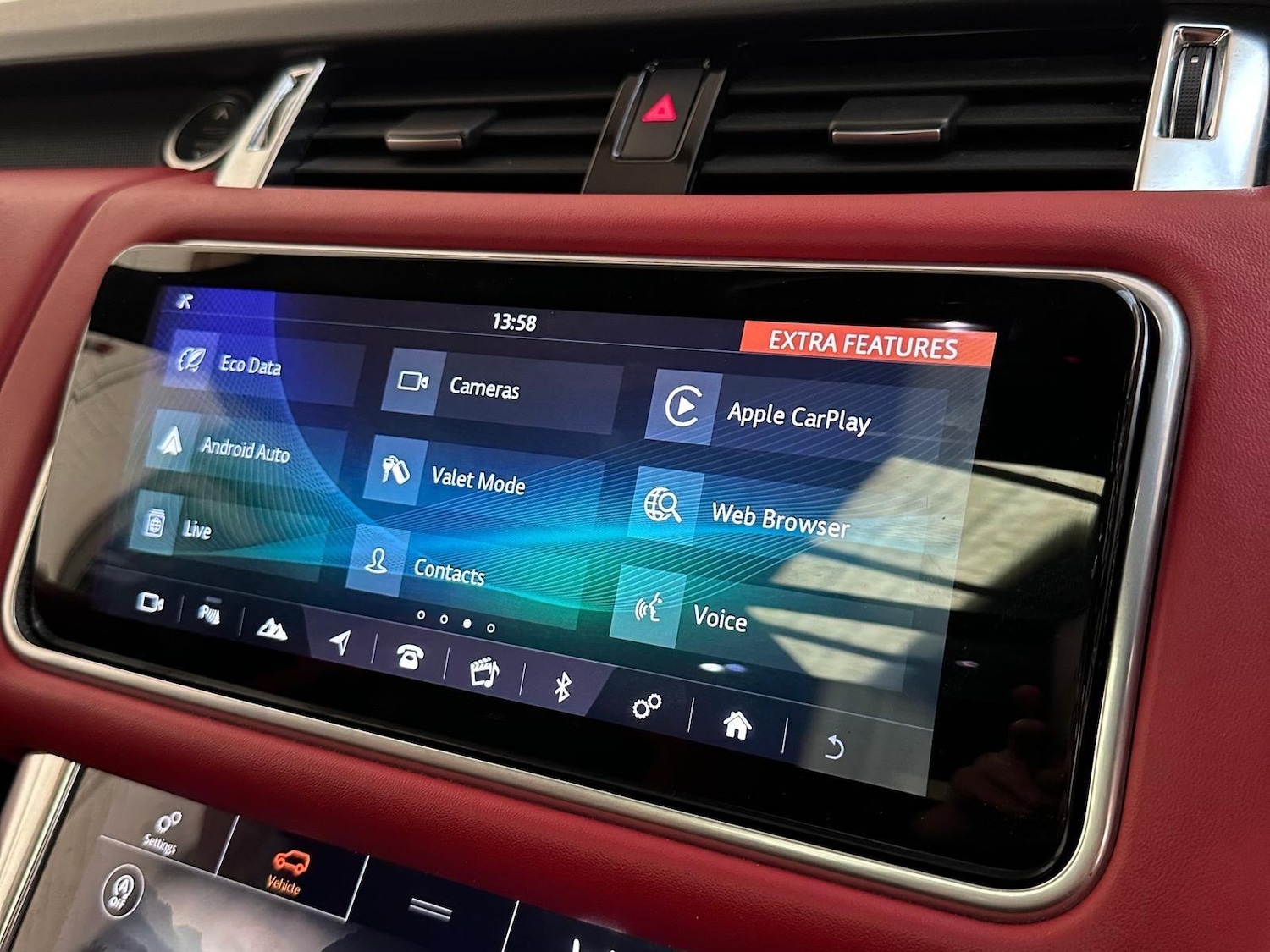 Used Land Rover Range Rover Sport 2022 for sale - 77440392: Photo 18