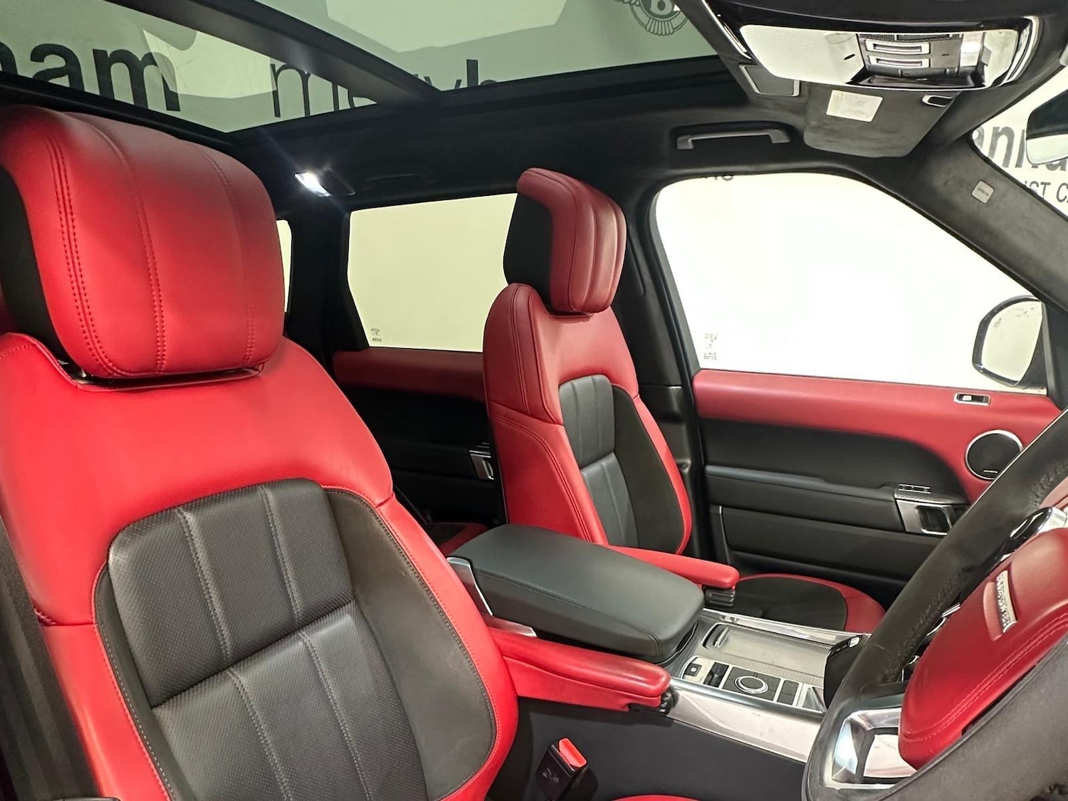 Used Land Rover Range Rover Sport 2022 for sale - 77440392: Photo 7