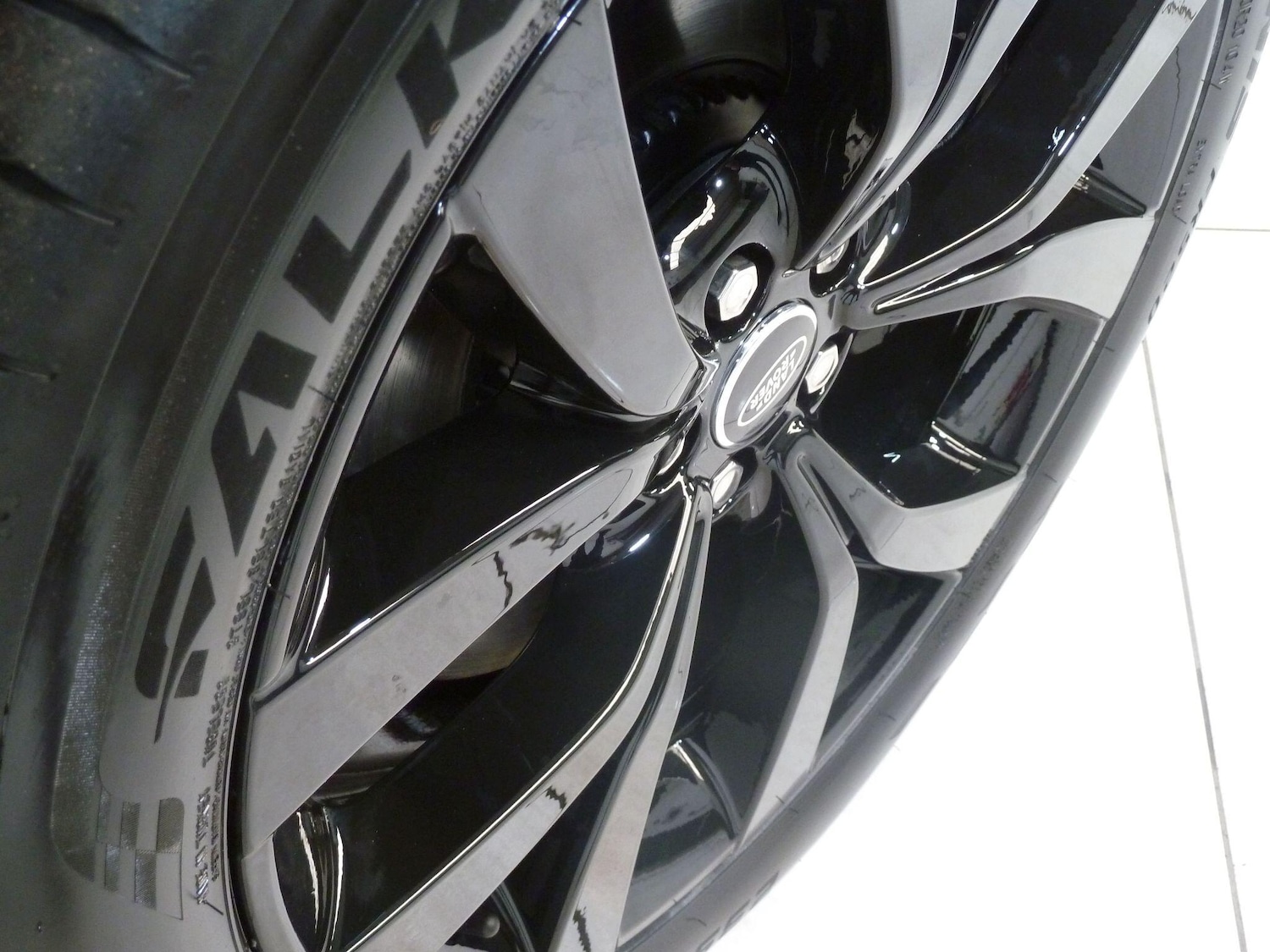 Used Land Rover Discovery Sport 2021 for sale - 77351452: Photo 10