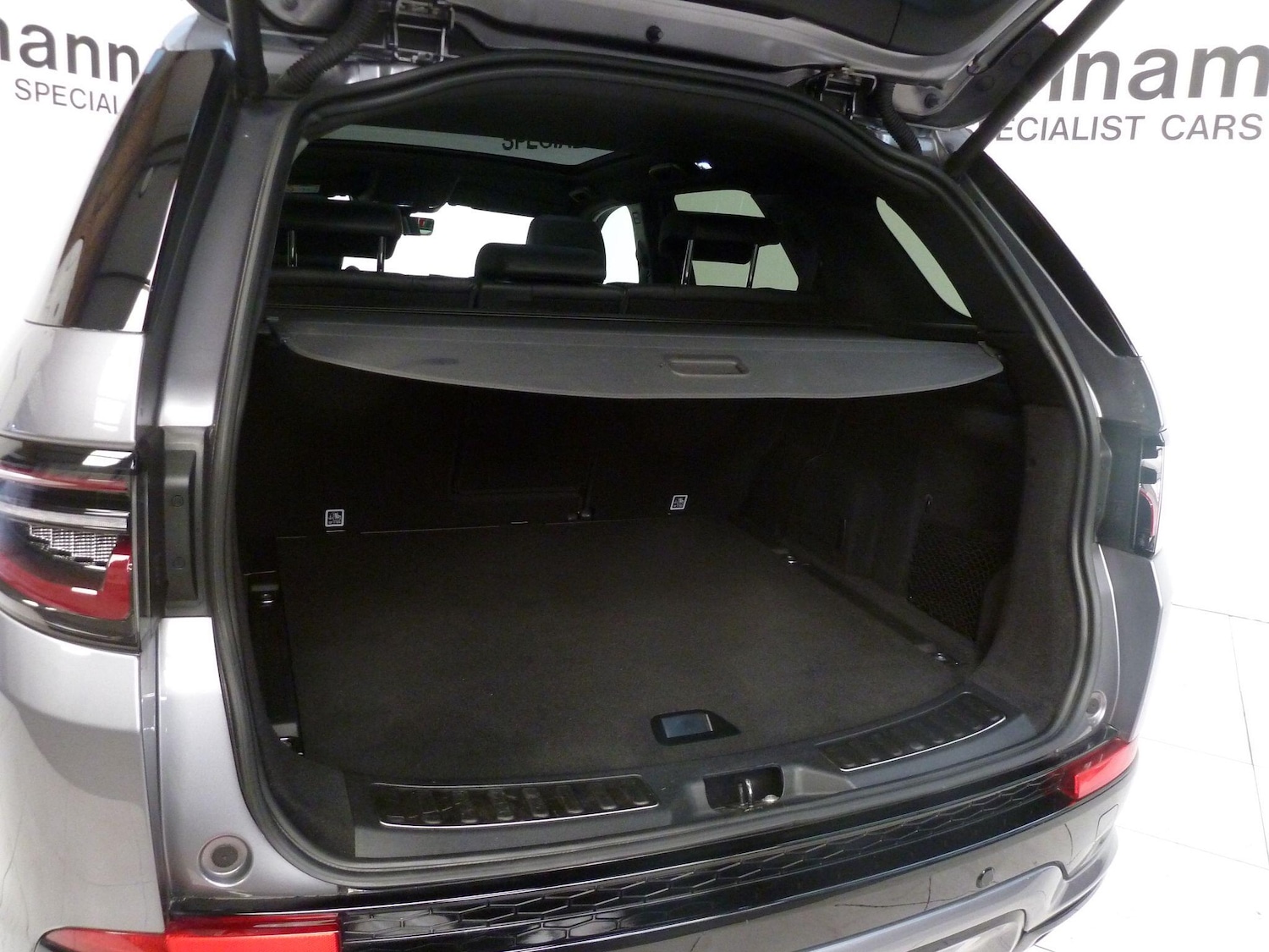 Used Land Rover Discovery Sport 2021 for sale - 77351452: Photo 13