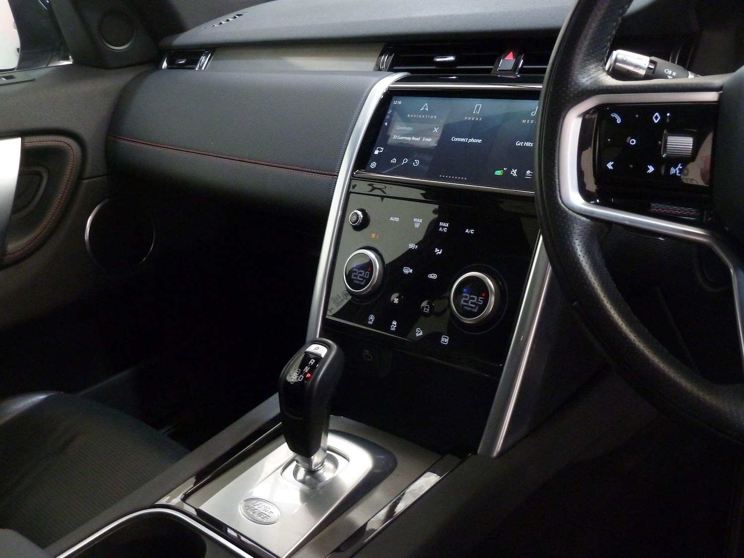 Used Land Rover Discovery Sport 2021 for sale - 77351452: Photo 15