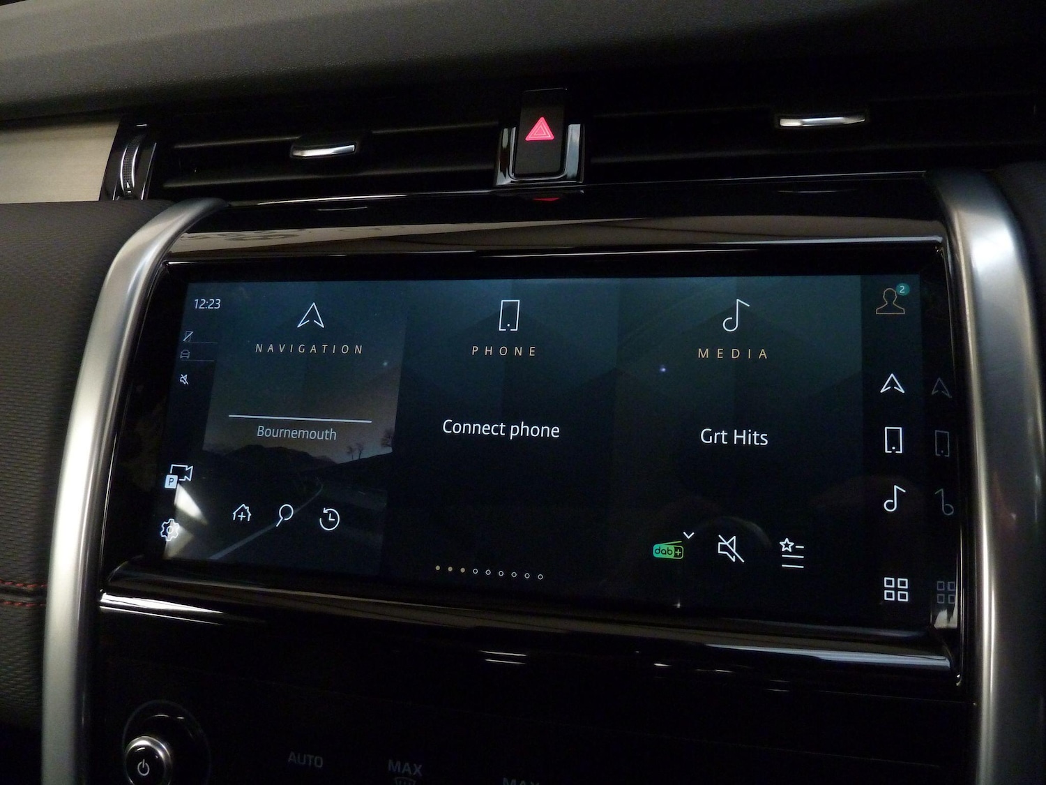 Used Land Rover Discovery Sport 2021 for sale - 77351452: Photo 17