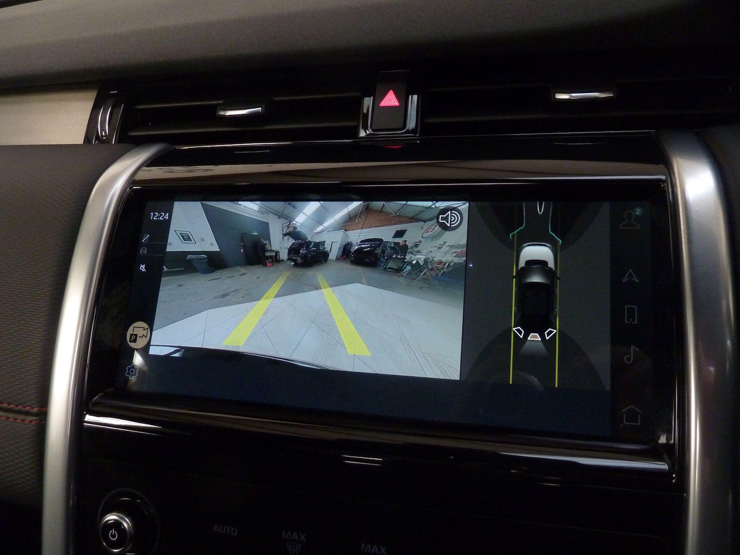 Used Land Rover Discovery Sport 2021 for sale - 77351452: Photo 18