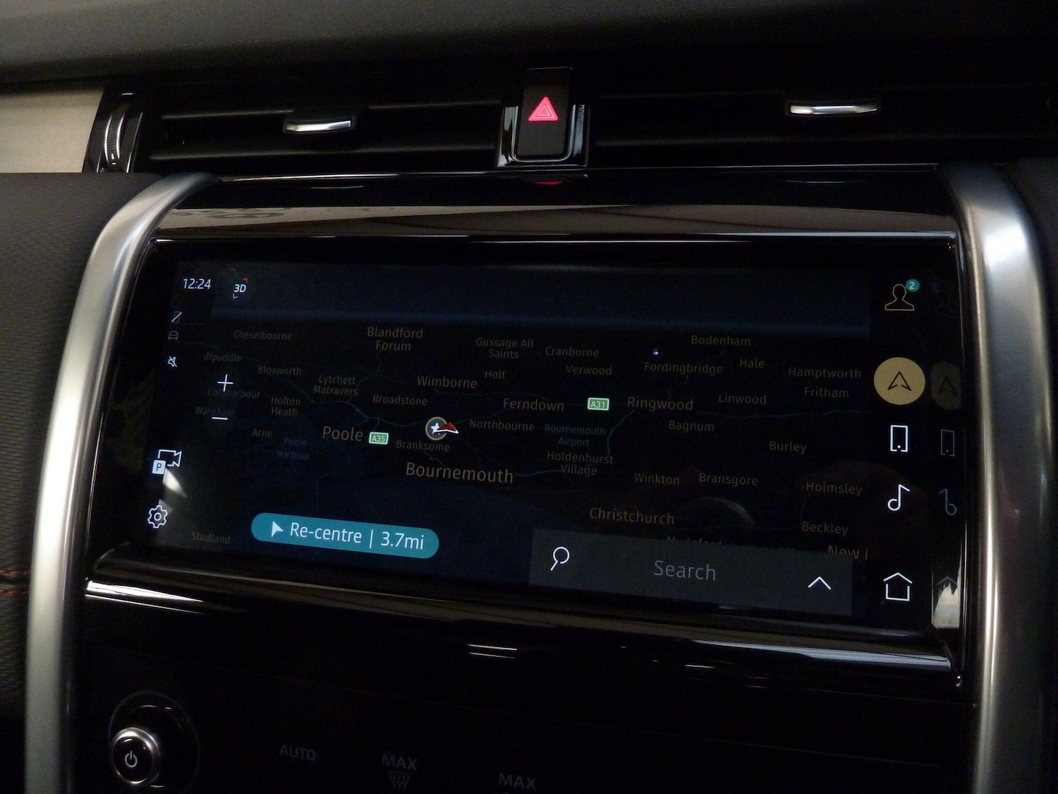 Used Land Rover Discovery Sport 2021 for sale - 77351452: Photo 19